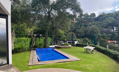 Casa en Venta en Valle de Bravo Manguitos (m2c297)