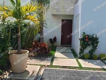 CASA ARBOLEDA VILLA EN CASCADAS DE COCOYOC OAXTEPEC