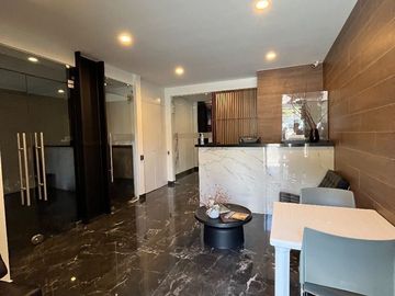Guadalupe Inn / Lofts con Gran Vista, Amueblado y Con Servicios Incluidos
