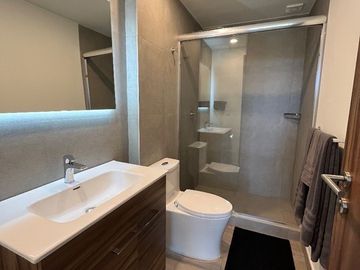 Guadalupe Inn / Lofts con Gran Vista, Amueblado y Con Servicios Incluidos