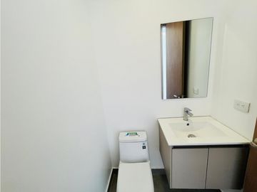 Cumbaya La Primavera, Suite en Venta, 59.89m2, 1 Habitación