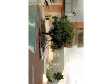 Cumbaya La Primavera, Suite en Venta, 59.89m2, 1 Habitación