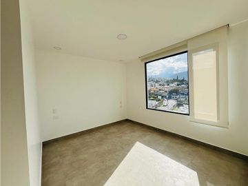 Cumbaya La Primavera, Suite en Venta, 59.89m2, 1 Habitación