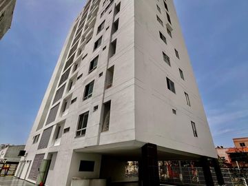 Venta Apartamento Villa Santos Barranquilla Atlántico Colombia