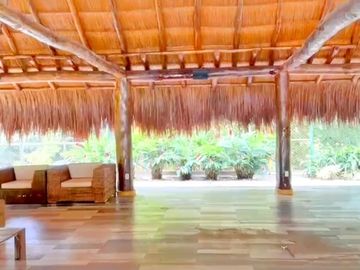 VENDO CASA FINCA EN SANTA MARTA ZONA PARQUE TAYRONA