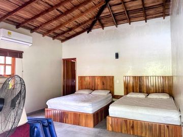 VENDO CASA FINCA EN SANTA MARTA ZONA PARQUE TAYRONA