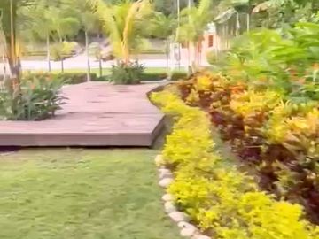 VENDO CASA FINCA EN SANTA MARTA ZONA PARQUE TAYRONA