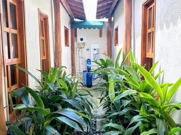 VENDO CASA FINCA EN SANTA MARTA ZONA PARQUE TAYRONA