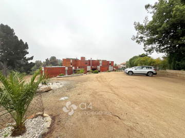2 Casas Espejo Condominio Las Hermanas El Mirador Maitencill