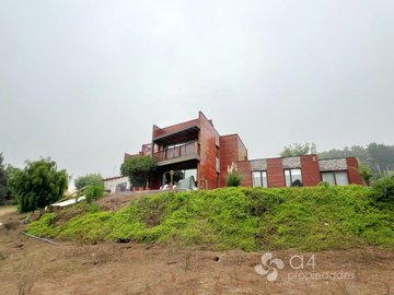 2 Casas Espejo Condominio Las Hermanas El Mirador Maitencill