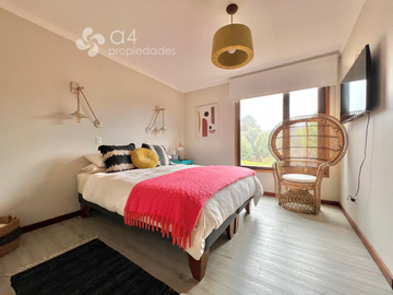 2 Casas Espejo Condominio Las Hermanas El Mirador Maitencill
