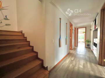 2 Casas Espejo Condominio Las Hermanas El Mirador Maitencill