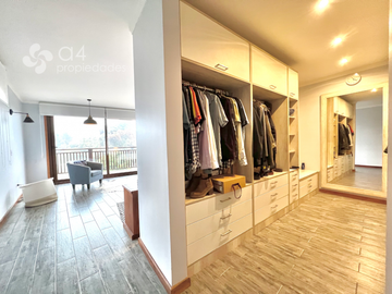 2 Casas Espejo Condominio Las Hermanas El Mirador Maitencill