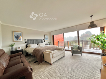 2 Casas Espejo Condominio Las Hermanas El Mirador Maitencill