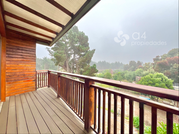 2 Casas Espejo Condominio Las Hermanas El Mirador Maitencill