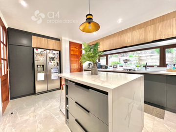 2 Casas Espejo Condominio Las Hermanas El Mirador Maitencill
