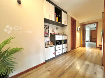 2 Casas Espejo Condominio Las Hermanas El Mirador Maitencill