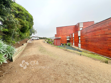 2 Casas Espejo Condominio Las Hermanas El Mirador Maitencill
