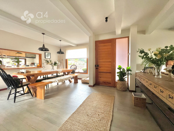 2 Casas Espejo Condominio Las Hermanas El Mirador Maitencill