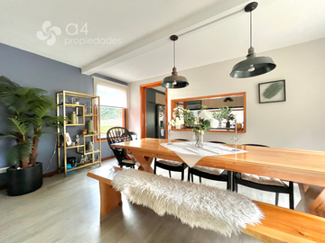 2 Casas Espejo Condominio Las Hermanas El Mirador Maitencill