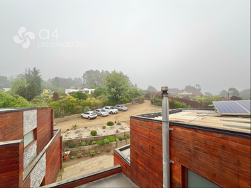 2 Casas Espejo Condominio Las Hermanas El Mirador Maitencill