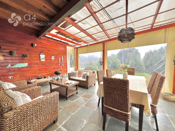 2 Casas Espejo Condominio Las Hermanas El Mirador Maitencill
