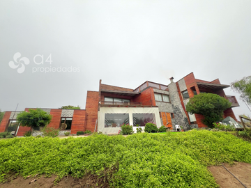 2 Casas Espejo Condominio Las Hermanas El Mirador Maitencill