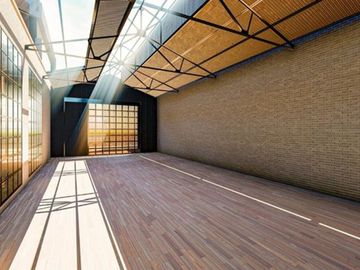 MONOAMBIENTE venta BANFIELD 43 metros totales