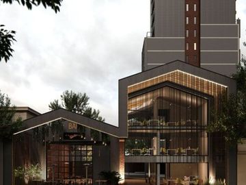 MONOAMBIENTE venta BANFIELD 43 metros totales