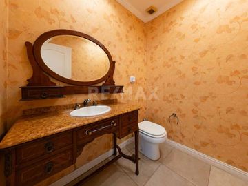 Casa 5 amb c/ escritorio y piscina. Pilar Del Lago