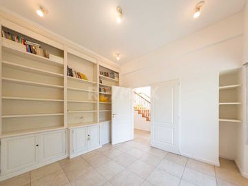 Casa 5 amb c/ escritorio y piscina. Pilar Del Lago