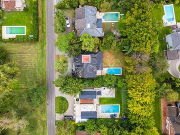 Casa 5 amb c/ escritorio y piscina. Pilar Del Lago