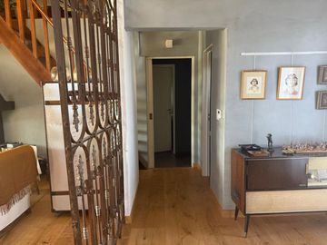 INCREIBLE CASA AL RIO EN SAN ISIDRO LABRADOR