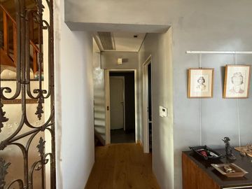 INCREIBLE CASA AL RIO EN SAN ISIDRO LABRADOR