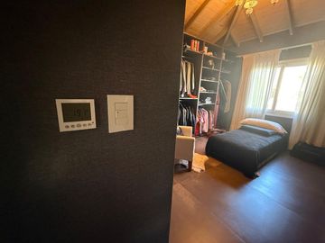 INCREIBLE CASA AL RIO EN SAN ISIDRO LABRADOR