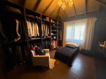 INCREIBLE CASA AL RIO EN SAN ISIDRO LABRADOR