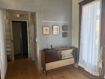 INCREIBLE CASA AL RIO EN SAN ISIDRO LABRADOR