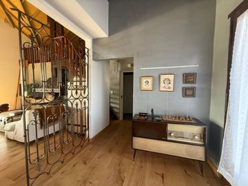 INCREIBLE CASA AL RIO EN SAN ISIDRO LABRADOR