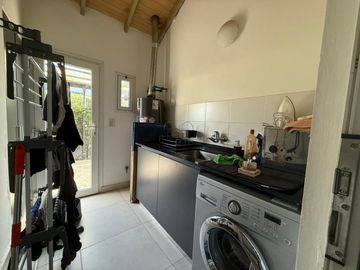 INCREIBLE CASA AL RIO EN SAN ISIDRO LABRADOR