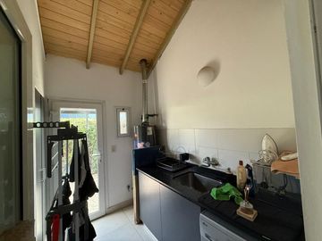 INCREIBLE CASA AL RIO EN SAN ISIDRO LABRADOR