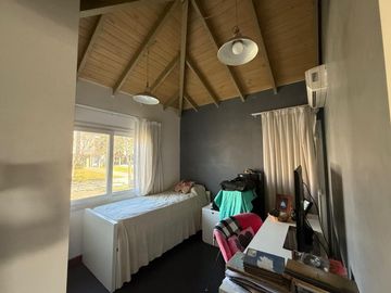 INCREIBLE CASA AL RIO EN SAN ISIDRO LABRADOR