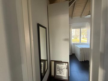 INCREIBLE CASA AL RIO EN SAN ISIDRO LABRADOR