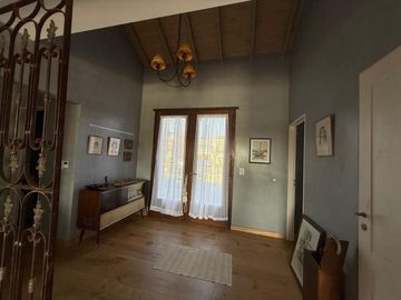 INCREIBLE CASA AL RIO EN SAN ISIDRO LABRADOR