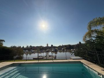 INCREIBLE CASA AL RIO EN SAN ISIDRO LABRADOR
