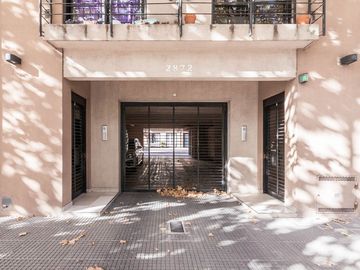 Rangugni 2800 amplio dpto 2 amb en dúplex
