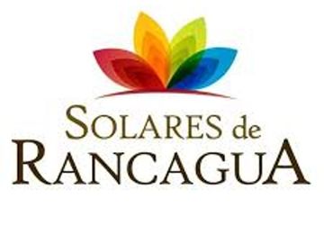 LOTE EN SOLARES DE RANCAGUA 250 M2 APTO DUPLEX