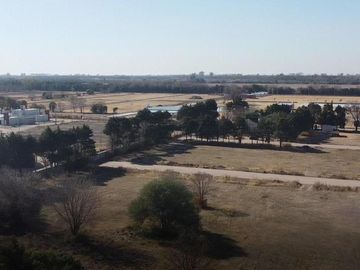 LOTE EN SOLARES DE RANCAGUA 250 M2 APTO DUPLEX