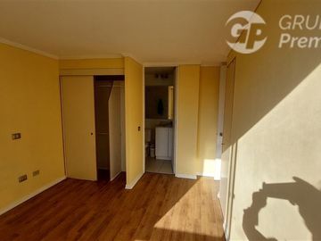 Departamento en Venta en Iglesia de Los Sacramentos