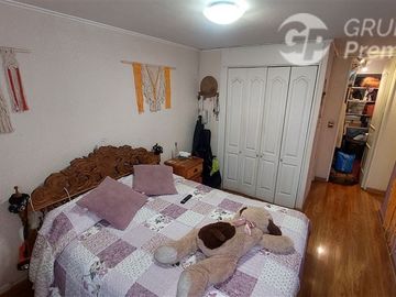 Departamento en Venta en Metro Ñuble