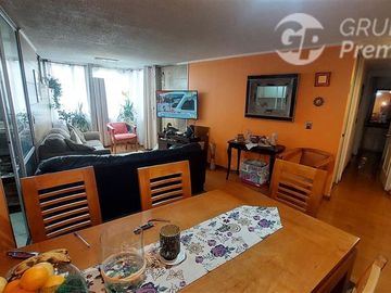 Departamento en Venta en Metro Ñuble